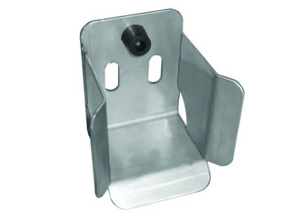 46663 nabeh spodny inox profil 80x80mm