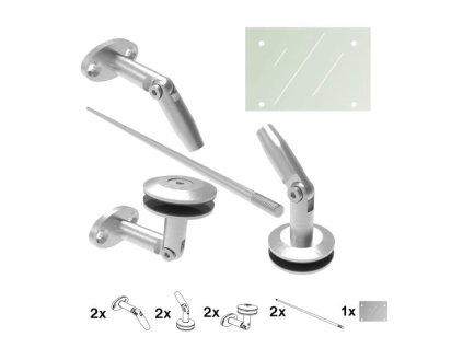 46738 presklena strieska 180x120 milk