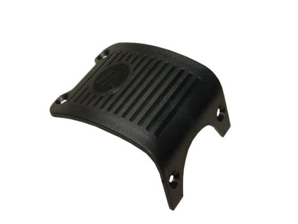 46747 krytka svorkovnice plastova krono