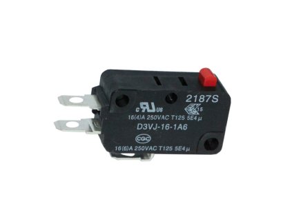 46750 mikrospinac koncovych poloh pre posuv pohony