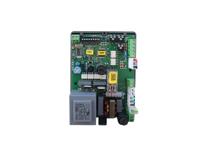 46795 riadiaca elektronika pre robo500