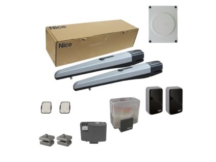 46822 nice pohon pre kridlove brany set max 6m 600kg