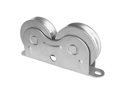 46846 kladka pojazdu komplet v d80