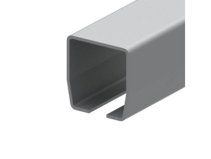 47032 profil vodiaci spodny zn 136x142x6mm l6m