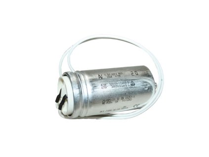47044 kondenzator 20 uf bx a bx 78