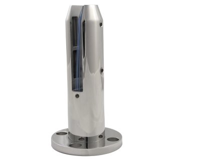 47128 spigot kotviaci stlpik pre sklo