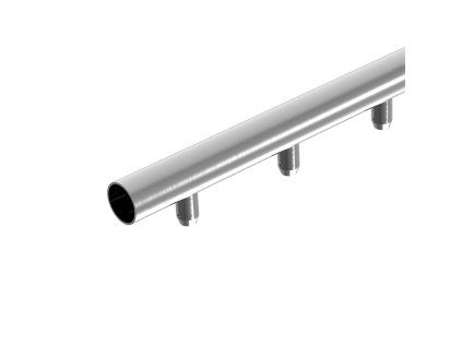 47185 trubka brusena aisi304 d42 4x2 15x0850 l1980