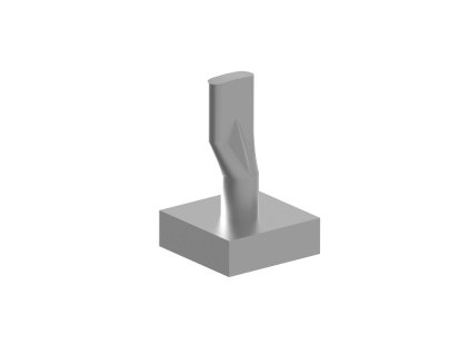 47209 zaves spodny bez priruby komplet zn d24