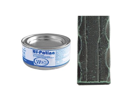 47269 patina zelena 100ml