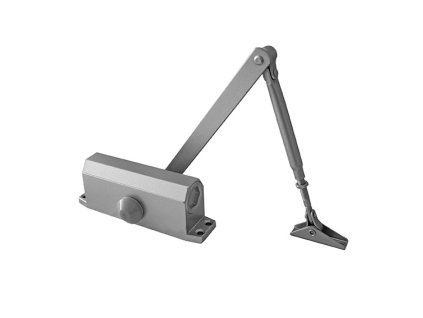 47401 samozatvarac dveri en 1154 aisi304 hydraulicky