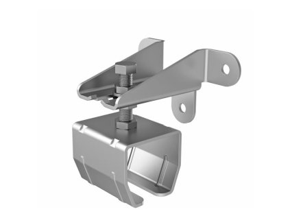 47422 drziak profilu bocny