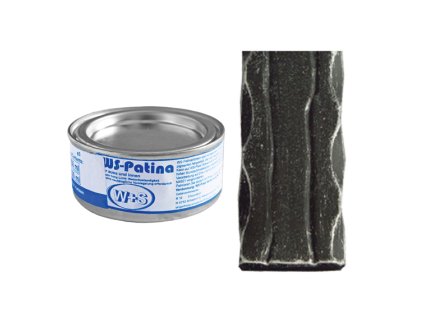 47458 patina strieborna 100ml ag