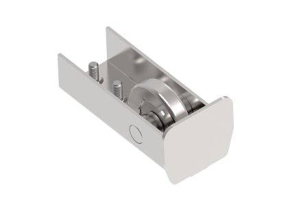 47485 koliesko dojazdove s krytkou zn profile 94x85mm