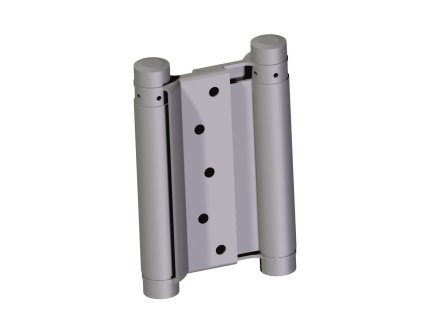 47527 zaves pruzinovy obojstranny nickel l 125mm