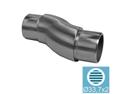 47539 prechod madla koleno nastavitelne