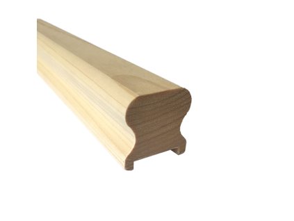 47695 madlo stvorcove s drazkou smrek