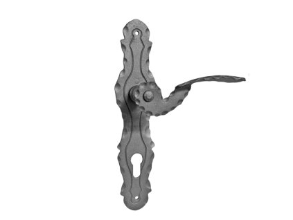 47842 klucka so stitkom prava h260 b60 t3mm