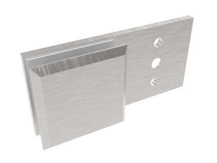 47980 zasklenie pevne drziak skla zamak t 8 10mm