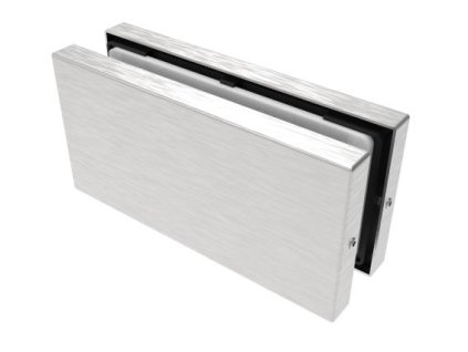 48001 doraz pre dvojkridlove dvere aisi304