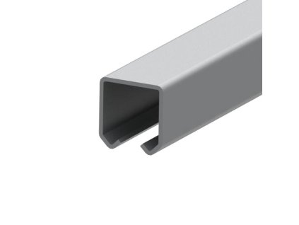 48337 profil vodiaci zavesny zn 33x34x2mm l6m
