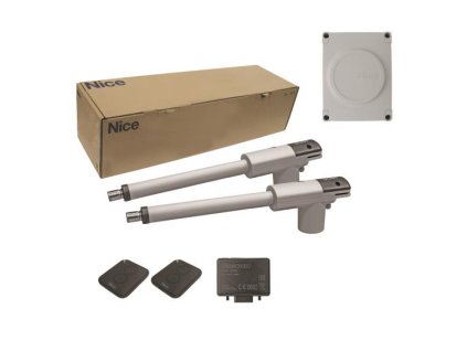 48346 nice pohon pre kridlove brany set max 6m 600kg