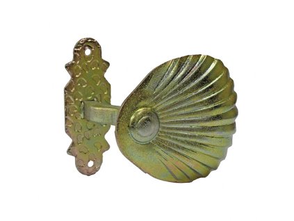 48406 klucka gula 90x95mm zn yellow