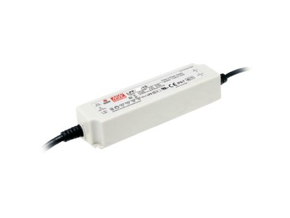 48484 zdroj prudovy pre led pas 230vac 12vdc ip65 35w