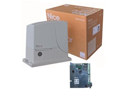 48580 nice pohon pre posuv brany max 1000kg