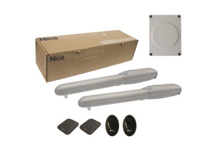 48610 nice pohon pre kridlove brany set max 4m 400kg