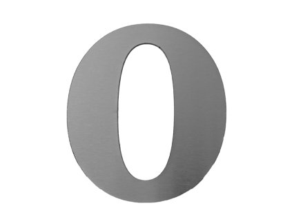 48616 cislica nerez 0 185mm hr 3mm aisi 316