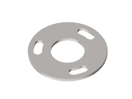 48667 kotvenie priruba