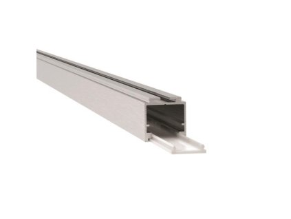 48931 profil hlinik set pre led madlo