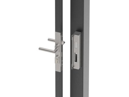 48970 zamkovy set 40x40 aisi304 s elektrom zamkom b1 18