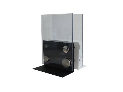 48991 vzorka terce sklo