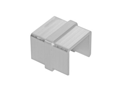 49084 madlo drziak skla spojka hlinikova