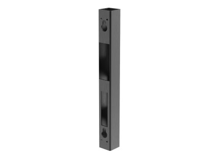 49180 teleso dorazu branky univerzalne 30x30