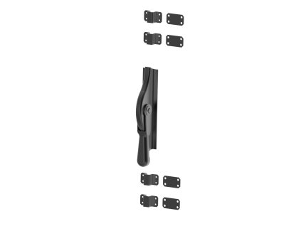 49186 pakovy uzaver bascules fe l235mm
