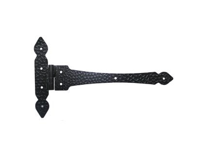 49213 okrasny zaves kovanie lave black 355x205 t3mm