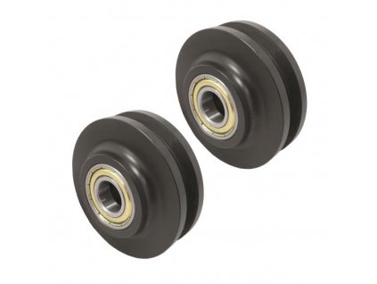 49447 koliesko pre kovanie na posuvne dvere