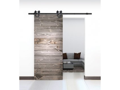 49468 kovanie pre posuvne dvere arcus