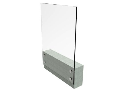 49510 francuzske okno aisi304