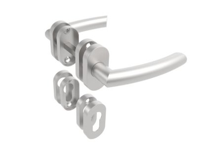 49537 klucka so stitkom par aisi 304 k320