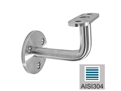 49567 drziak madla na stenu