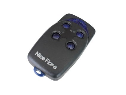 49594 dialkovy ovladac nice flo4r stvorkanalovy 433 9 mh