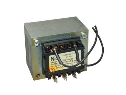 49729 transformator pre road 400