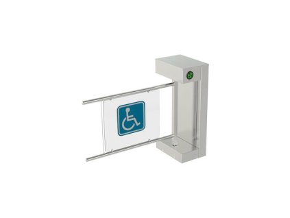 49858 turniket pre znizenu mobilitu