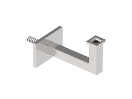 49972 drziak madla na stenu priruba