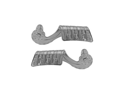 50035 klucka l140 d17 5mm zn