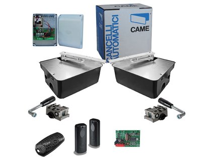 50116 came pohon pre kridlove brany set max 7m 800kg