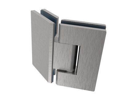 50137 zaves pre sklenene dvere sklo sklo 135 stup aisi3